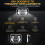 Faro LED da 7 pollici 180W 5x7/7x6 Bianco 6000K 2