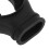 Remplacement universel d'embout buccal en silicone pour plongée 5