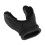 Remplacement universel d'embout buccal en silicone pour plongée 8