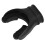 Remplacement universel d'embout buccal en silicone pour plongée 6