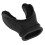 Remplacement universel d'embout buccal en silicone pour plongée 10