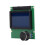3D-Drucker-Displaymodul 12864 LCD-Displayschirm mit Drehknopf-Decoder für Ender 3 Serie 15