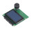 3D-Drucker-Displaymodul 12864 LCD-Displayschirm mit Drehknopf-Decoder für Ender 3 Serie 14