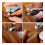 Portable Handheld Mini Sewing Machine, White, Stainless Steel & Plastic 3
