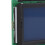 3D-Drucker-Displaymodul 12864 LCD-Displayschirm mit Drehknopf-Decoder für Ender 3 Serie 7