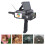 Portable Foldable Metal Detector, Remote Detection 14