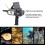 Portable Foldable Metal Detector, Remote Detection 4
