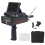 Portable Foldable Metal Detector, Remote Detection 2