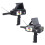 Portable Foldable Metal Detector, Remote Detection 16