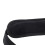 Correa de cuello para saxofón suave, acolchada y ajustable - nylon 6