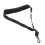 Correa de cuello para saxofón suave, acolchada y ajustable - nylon 15