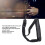 Correa de cuello para saxofón suave, acolchada y ajustable - nylon 4