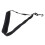 Correa de cuello para saxofón suave, acolchada y ajustable - nylon 9