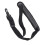 Correa de cuello para saxofón suave, acolchada y ajustable - nylon 14