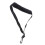 Correa de cuello para saxofón suave, acolchada y ajustable - nylon 12