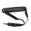 Correa de cuello para saxofón suave, acolchada y ajustable - nylon 2