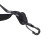 Correa de cuello para saxofón suave, acolchada y ajustable - nylon 10