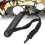 Correa de cuello para saxofón suave, acolchada y ajustable - nylon 16