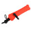Mini bouée de signalisation de surface SMB en nylon orange 11