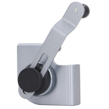 Soporte para coche para Model 3 y Model Y, bola de aluminio de 16.8mm