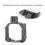 Faro da drone 1100mAh nero Mini 4 Pro 1/4in 12