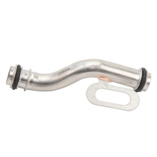 Ölkühler-Leitungen 55353327 Hitzebeständig, robust, auslaufsicher Motorölkühler Einlassrohr mit O-Ring für Sonic