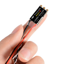 LittleBee 20A ESC BLHeli_S OPTO 2-4S nero 23x12mm