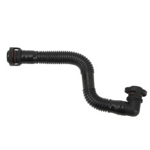 Motorölkasten-Durchfluss-Entlüftungsschlauch 94810721702 Luftventilrohr für Cayenne S 4.5 V8 2003 bis 2006