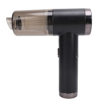 Aspirapolvere per auto senza fili da 120 W 4000 mAh 120 ml pieghevole