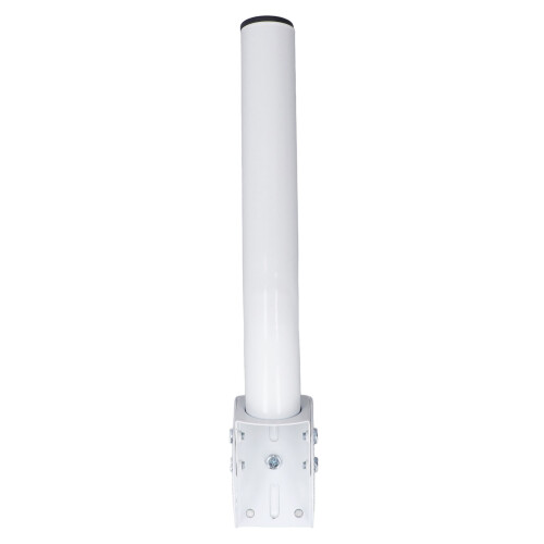 Versatile Roof Mount for V2 Internet Kit - Durable Stainless Steel Design