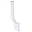 Versatile Roof Mount for V2 Internet Kit - Durable Stainless Steel Design 13