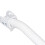 Versatile Roof Mount for V2 Internet Kit - Durable Stainless Steel Design 12