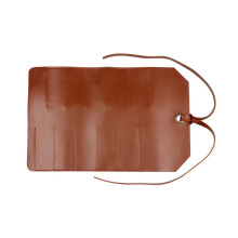 Sac à outils roulable en PVC, organisateur pliant pour la maison