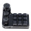 Mini clavier macro USB avec stockage intégré, 9 touches rouges 1