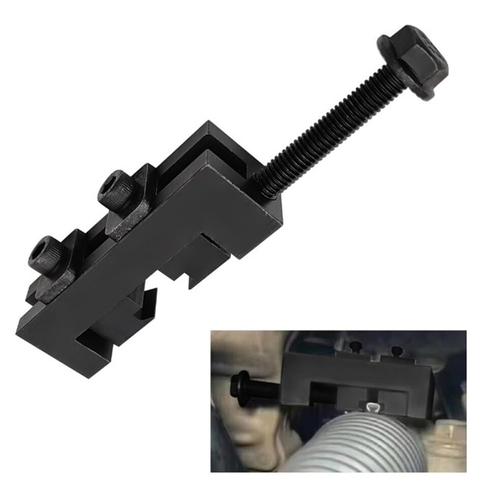 Universal Cv Axle Boot Clamping Tool Fits Most Single Ear Clamps 5011335397029