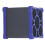 Kubenfilter 10x10x10 cm Aktivkohle Aquarium 7