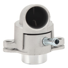 Engine-Kühler Thermostatgehäuse TG278 aus Aluminiumlegierung Ersatz für Wasseranschlussgehäuse für Chevy Aveo