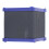 Kubenfilter 10x10x10 cm Aktivkohle Aquarium 10