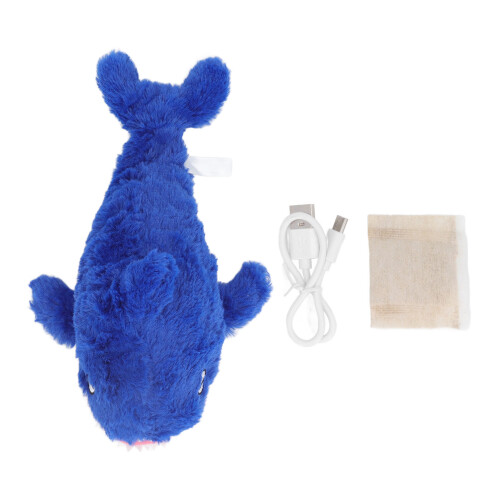 Jouet électrique pour chat de type 3 - Batterie polymère 300 mAh 1