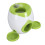 Lanceur de balles pour chien Capacité : 1 balle 1818 cm vert 13