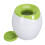 Lanceur de balles pour chien Capacité : 1 balle 1818 cm vert 8