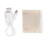 Jouet électrique pour chat de type 3 - Batterie polymère 300 mAh 5