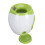 Lanceur de balles pour chien Capacité : 1 balle 1818 cm vert 12