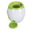 Lanceur de balles pour chien Capacité : 1 balle 1818 cm vert 6