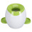 Lanceur de balles pour chien Capacité : 1 balle 1818 cm vert 4