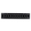 Elegant & Functional Black Whip Rack - Wall Mounted Holds 11 Crops 9