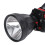 LED-Kopflampe 3600 mAh Aluminium-Solarsensor 9