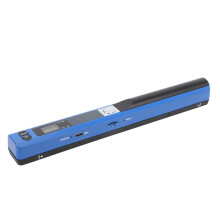 Versatile 900dpi A4 Scanner for Images and Documents Portable and Fast
