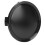 4 pezzi coprimozzo mozzo ruota 74mm 69mm ABS e metallo 13