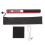 A4 900 DPI Portable Handheld Scanner 32GB Capacity Red 2